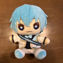 すとぷり おすわりぬいぐるみ☆ころんくん - メルカリ