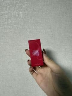 romandロムアンド べアウォーターティント 06 berry biteのサムネイル