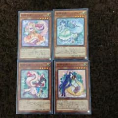 妖精伝姫セット専用のサムネイル