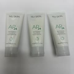 ニュースキン AP24 ホワイトニング トゥースペースト 3本セットのサムネイル