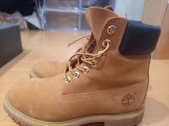 Timberland プレミアム 6インチ ウォータープルーフ ブーツのサムネイル