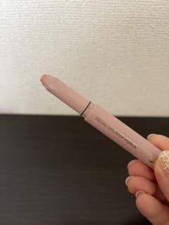 ウォンジョンヨ メタルシャワーペンシル 04 リコッタピーチ