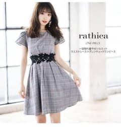 ももさん専用！泉里香着用ワンピースのサムネイル