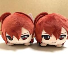 18TRIP エイトリ 寝そべりぬいぐるみ 西園練牙2個セット - メルカリ