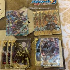 バディファイトのサムネイル