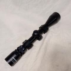 ライフルスコープ フロンティア 3-9×40 frontier 可変倍率 - メルカリ