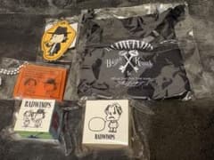 RADWIMPS 会員限定 LIVE ユーリンチー 2026 カプセルトイ m78775896415_1.jpg?1785336840
