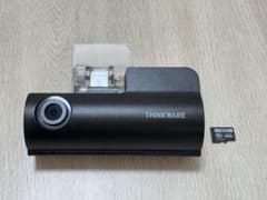 THINKWARE FD20 ドライブレコーダー - メルカリ