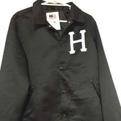 HUF コーチジャケットのサムネイル