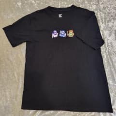 グラニフ ドラクエ Tシャツのサムネイル