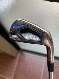 希少品】NIKE Vapor Fly Pro 7番アイアン - メルカリ