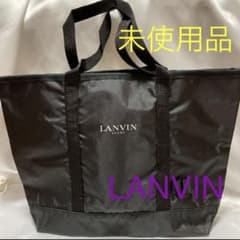 LANVINスポーツ　トートバッグのサムネイル