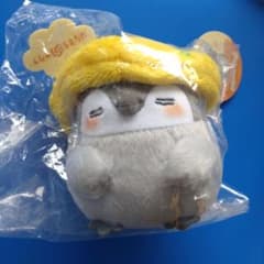 コウペンちゃん☆はなまるサウナマスコット☆新品未開封・タグ付き☆激 