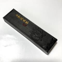 書道用 墨 呉竹 正倉院鳳凰 - メルカリ