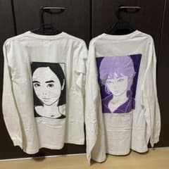 kyne ロングスリーブのサムネイル