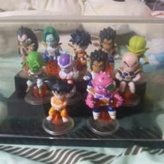 交渉可  ドラゴンボール フィギュアのサムネイル