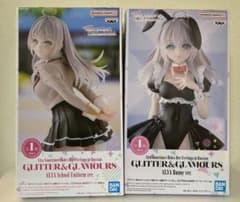 時々ボソッとロシア語でデレる隣のアーリャさん　　　　フィギュア