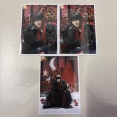 M!LK　曽野舜太　生写真　67杯目　シャカリキレボリューションのサムネイル