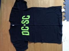【❤️❤️TA❤️❤️様専用】DC メンズTシャツのサムネイル