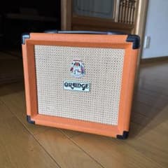 Orange CRUSH 12L ギターアンプ 本体のサムネイル