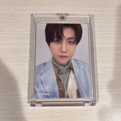 ミセスグリーンアップル 若井滉斗 フォトカ フィヨルド レア 042 fjord