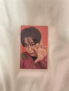 enhypen orange blood weverse ラキドロ ソヌのサムネイル