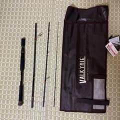 Megabass Valkyrie VKS-610ML-4 パックロット - メルカリ