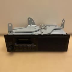 新車外し カーオーディオ AM/FMラジオ 39101-82M26 スズキ 日産のサムネイル