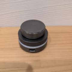 USB-C接続 プログラマブル ノブコントローラー 本体のサムネイル
