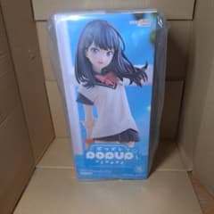 【新品・未開封】POP UP PARADE 宝多六花 L size