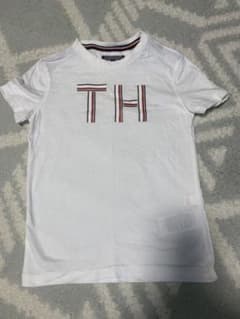 Tシャツ　トミー　122のサムネイル