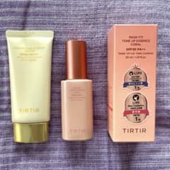 TIRTIR下地セット　ティルティルのサムネイル