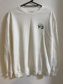 【めいさん専用】韓国　Y-3 スウェットのサムネイル