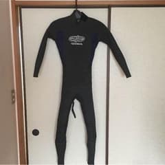 かーくん様専用ウェットスーツ セミドライフルスーツのサムネイル