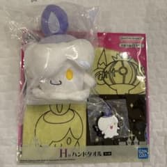 ポケモン一番くじ セットのサムネイル