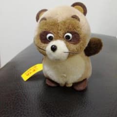 平成狸合戦ぽんぽこ　ぬいぐるみ　当時物　ジブリ ジブリ - 平成狸合戦ぽんぽこの通販 by た｜ジブリならラクマ
