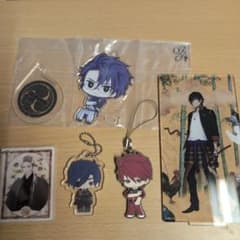 刀剣乱舞　5点セット