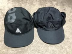 NIKE ACG キャップ　2個セットのサムネイル