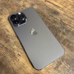 Apple iPhone 13 Pro 本体のサムネイル