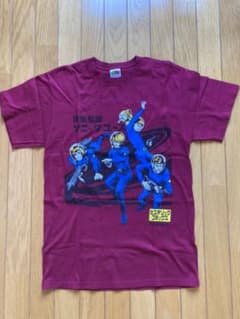 ソニックユース 無敵艦隊 Tシャツ SONIC YOUTHのサムネイル