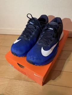 【値下げ】NIKE AIR Zoom Elite 9 27.0cm ランニングのサムネイル