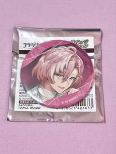 フラガリアメモリーズ メロルド 缶バッジ - メルカリ
