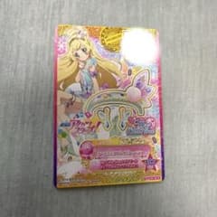 劇場版アイカツスターズ オーロラバタフライカチューシャ 白鳥ひめのサムネイル