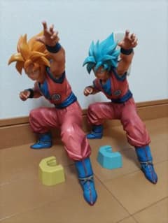 history of son gokou