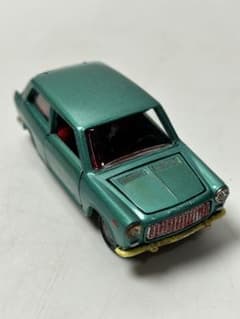 60's Politoys Autobianchi Primula 522 - メルカリ