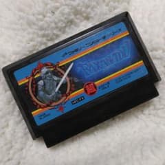 ファザナドゥ ファミコン - メルカリ