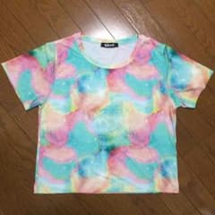 galaxxxy(ギャラクシー) Tシャツ
