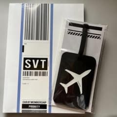 SEVENTEEN メンバーシップ パイロットのサムネイル