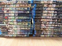 Dr.STONE ドクターストーン 1-27巻セット　全巻のサムネイル