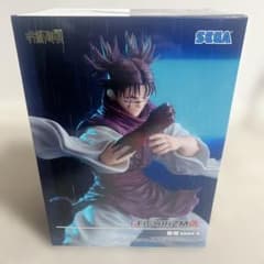 呪術廻戦 FIGURIZMα 脹相 - メルカリ